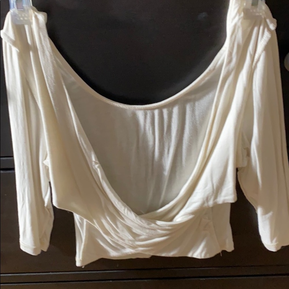 Crop top - Picture 2 of 2